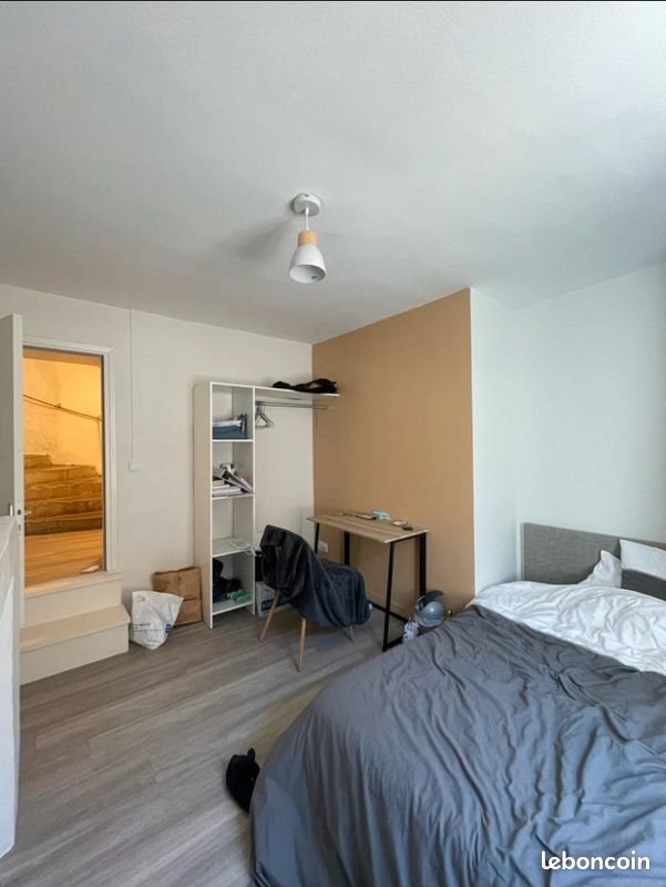 Appartement à louer, 88m², Thouars