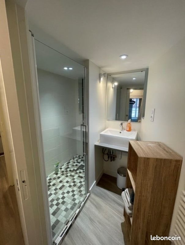 Appartement à louer, 88m², Thouars