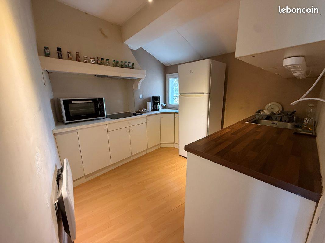 Appartement à louer, 35m², Aix-en-Provence