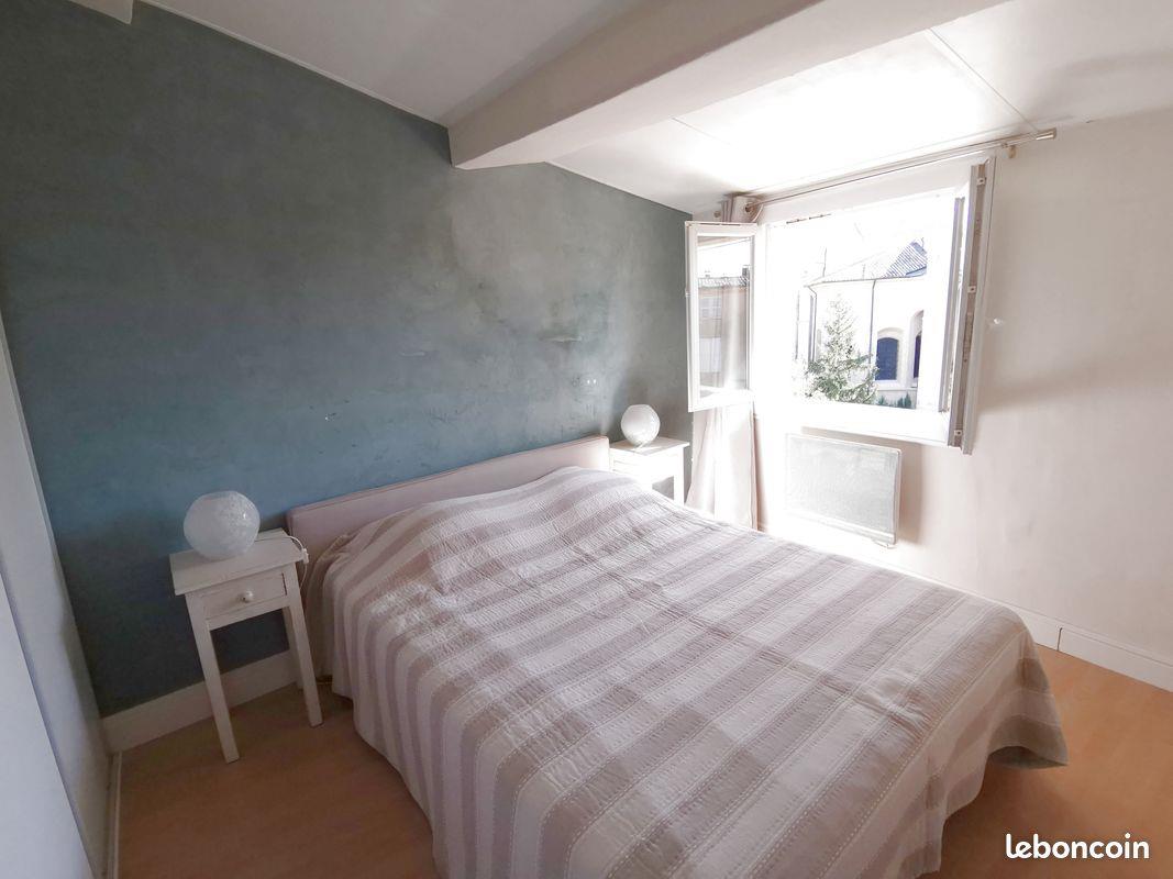 Appartement à louer, 35m², Aix-en-Provence