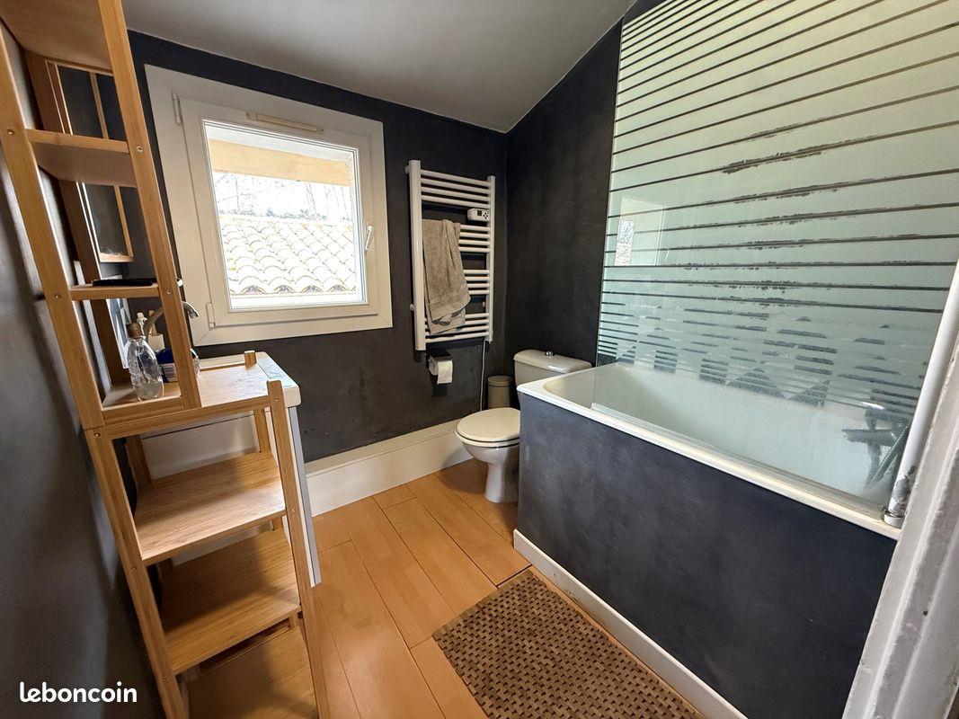 Appartement à louer, 35m², Aix-en-Provence