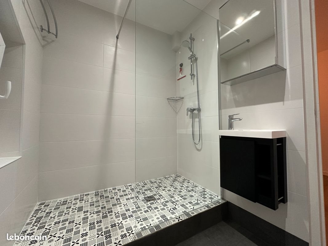 Appartement à louer, 30m², Angers