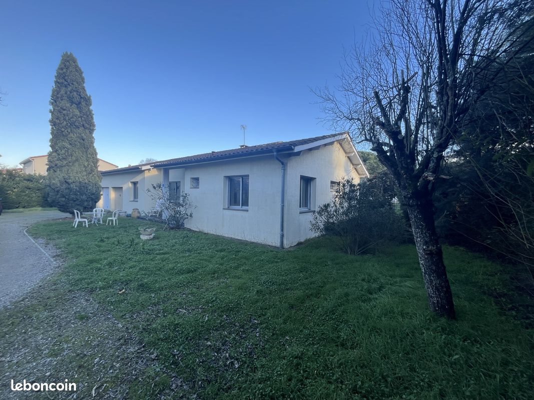 Maison à vendre, 157m², Toulouse