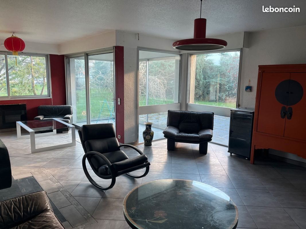Maison à vendre, 157m², Toulouse