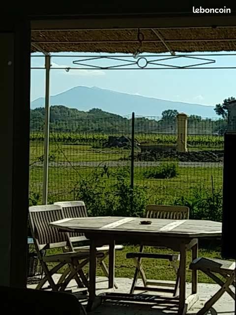 Appartement à louer, 52m², Courthézon