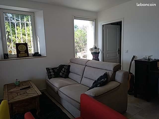 Appartement à louer, 52m², Courthézon