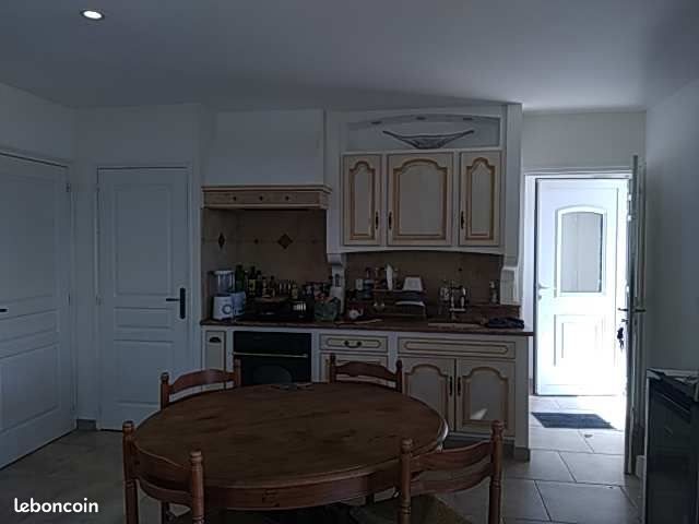 Appartement à louer, 52m², Courthézon