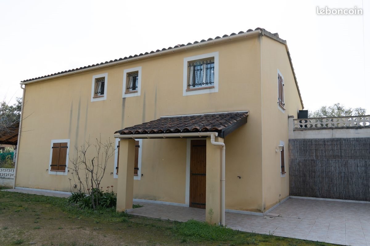 Maison à vendre, 160m², Albitreccia