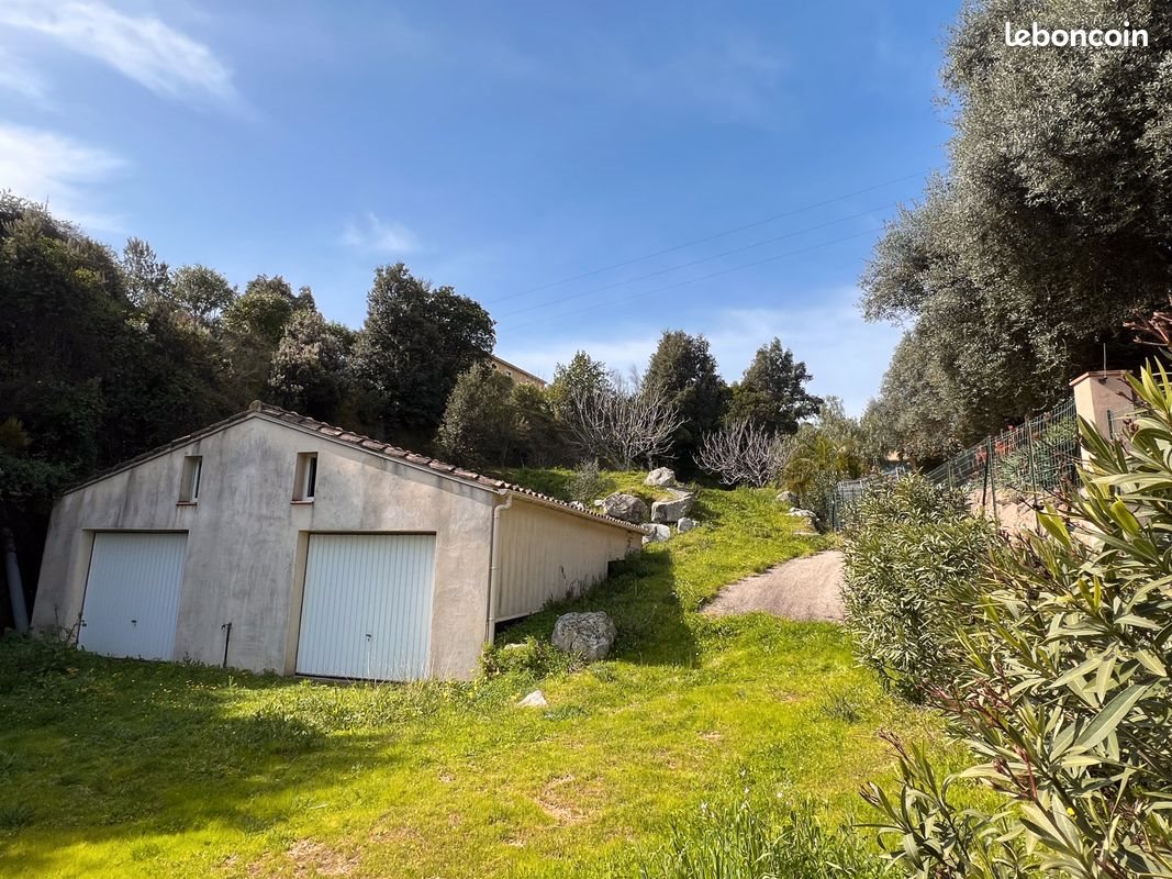 Maison à vendre, 160m², Albitreccia