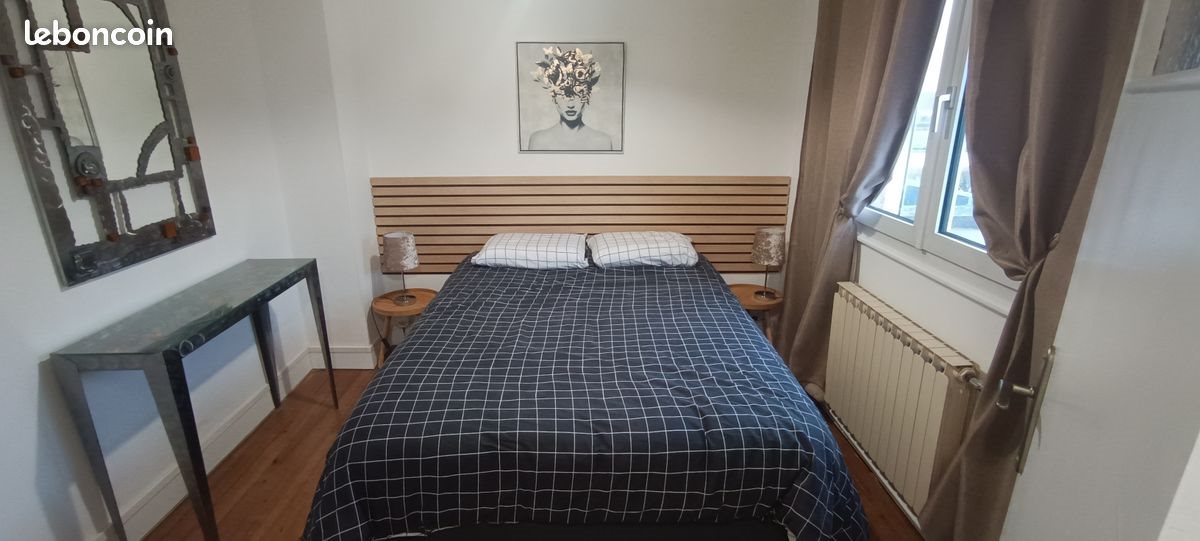 Maison à louer, 75m², Arras