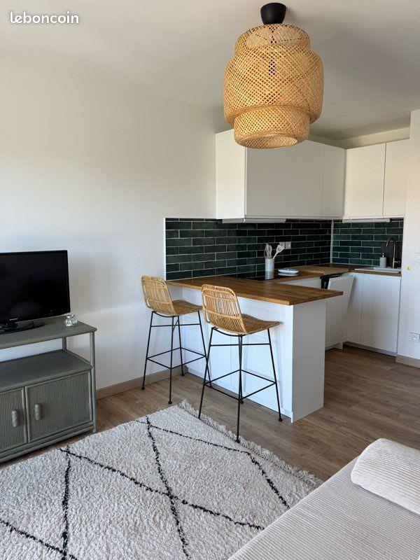 Appartement à louer, 32m², Aix-en-Provence