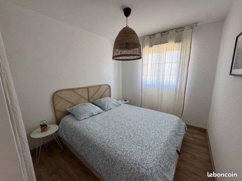 Appartement à louer, 32m², Aix-en-Provence
