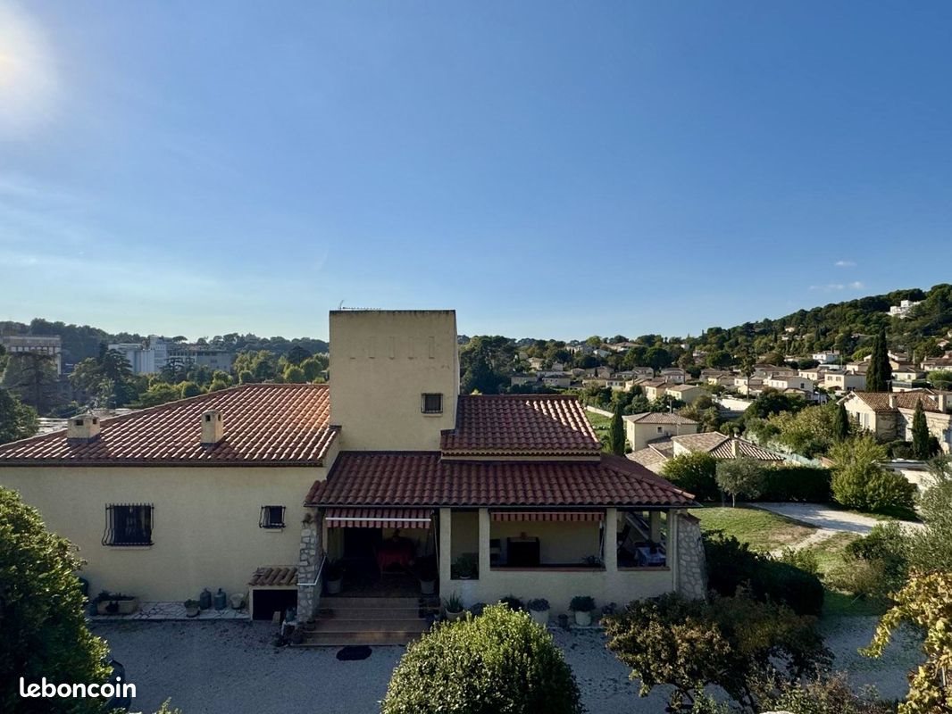 Maison à vendre, 147m², Marseille 12ème