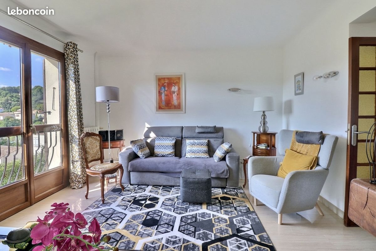 Maison à vendre, 147m², Marseille 12ème