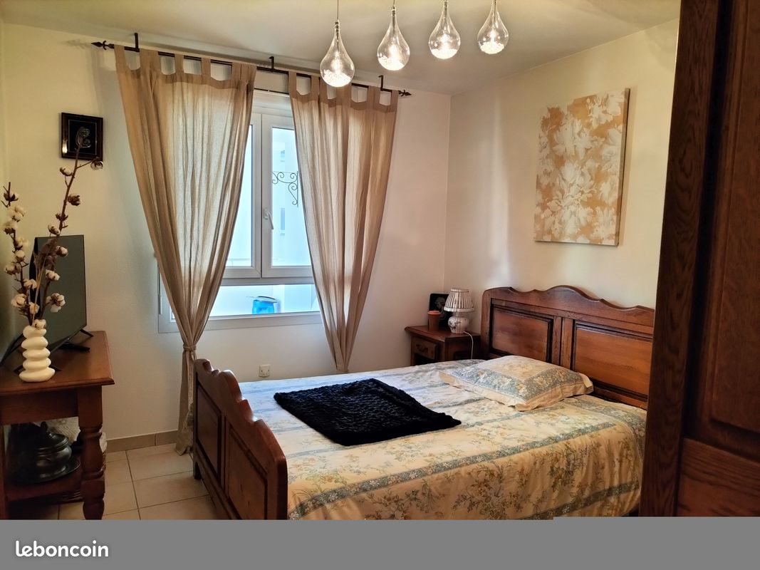 Appartement à louer, 68m², Gap