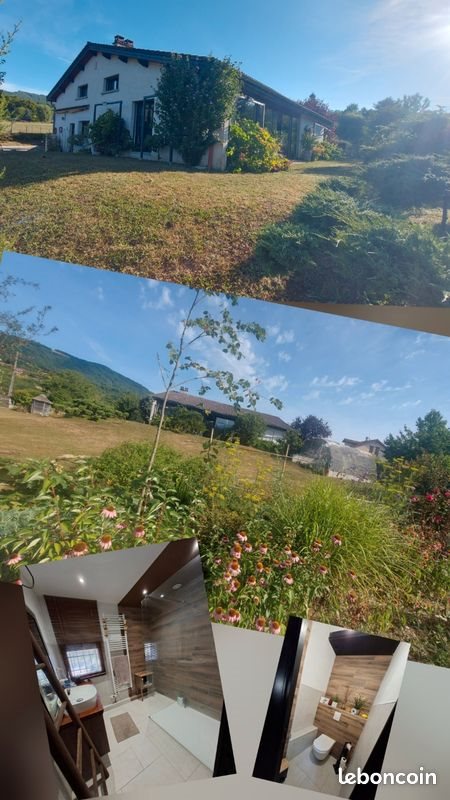 Maison à vendre, 245m², Cras