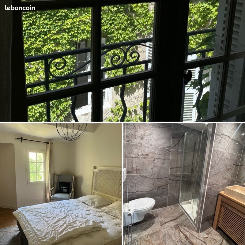 Appartement à louer, 48m², Aix-en-Provence