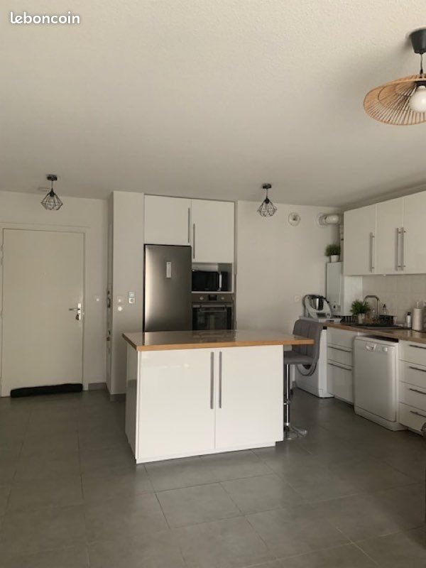 Appartement à vendre, 50m², Montpellier