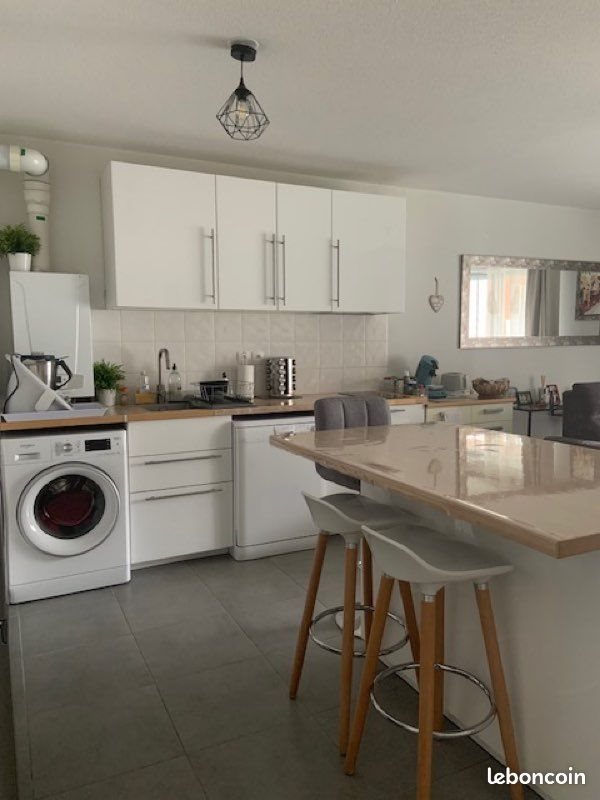 Appartement à vendre, 50m², Montpellier