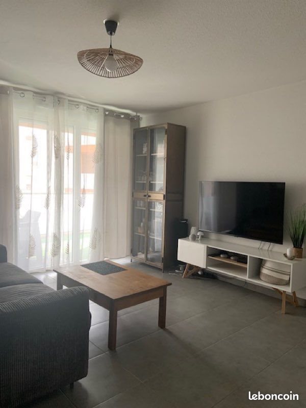 Appartement à vendre, 50m², Montpellier