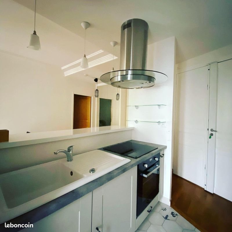 Appartement à louer, 37m², Paris 14ème