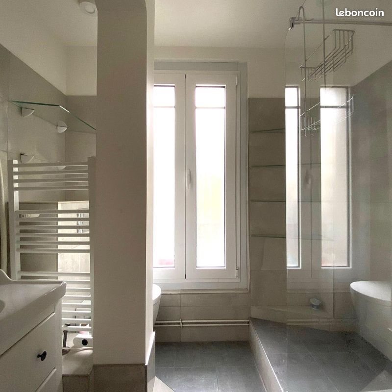 Appartement à louer, 37m², Paris 14ème