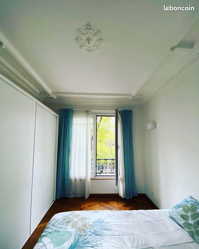 Appartement à louer, 37m², Paris 14ème