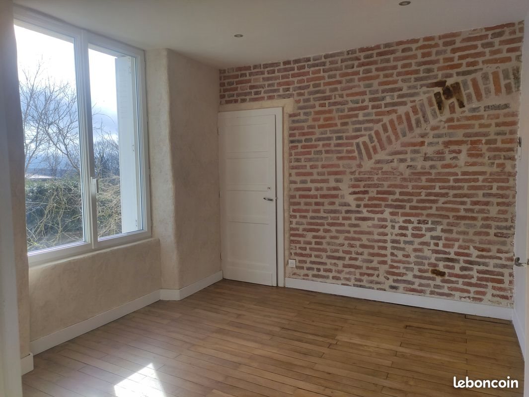 Appartement à louer, 54m², Blois