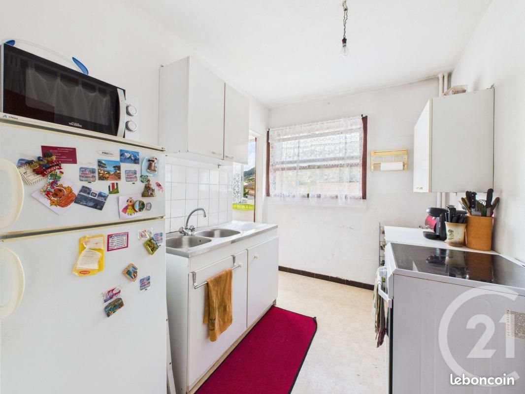 Appartement à vendre, 57m², Toulon