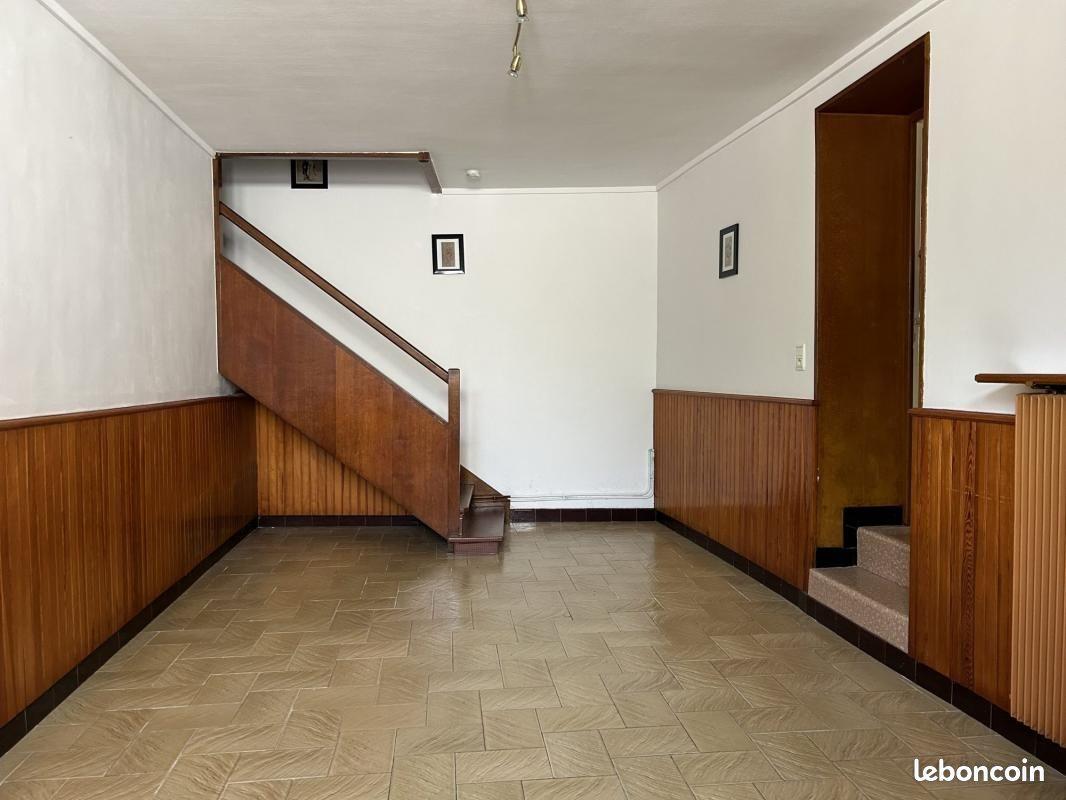 Appartement à vendre, 176m², Pont-Saint-Vincent