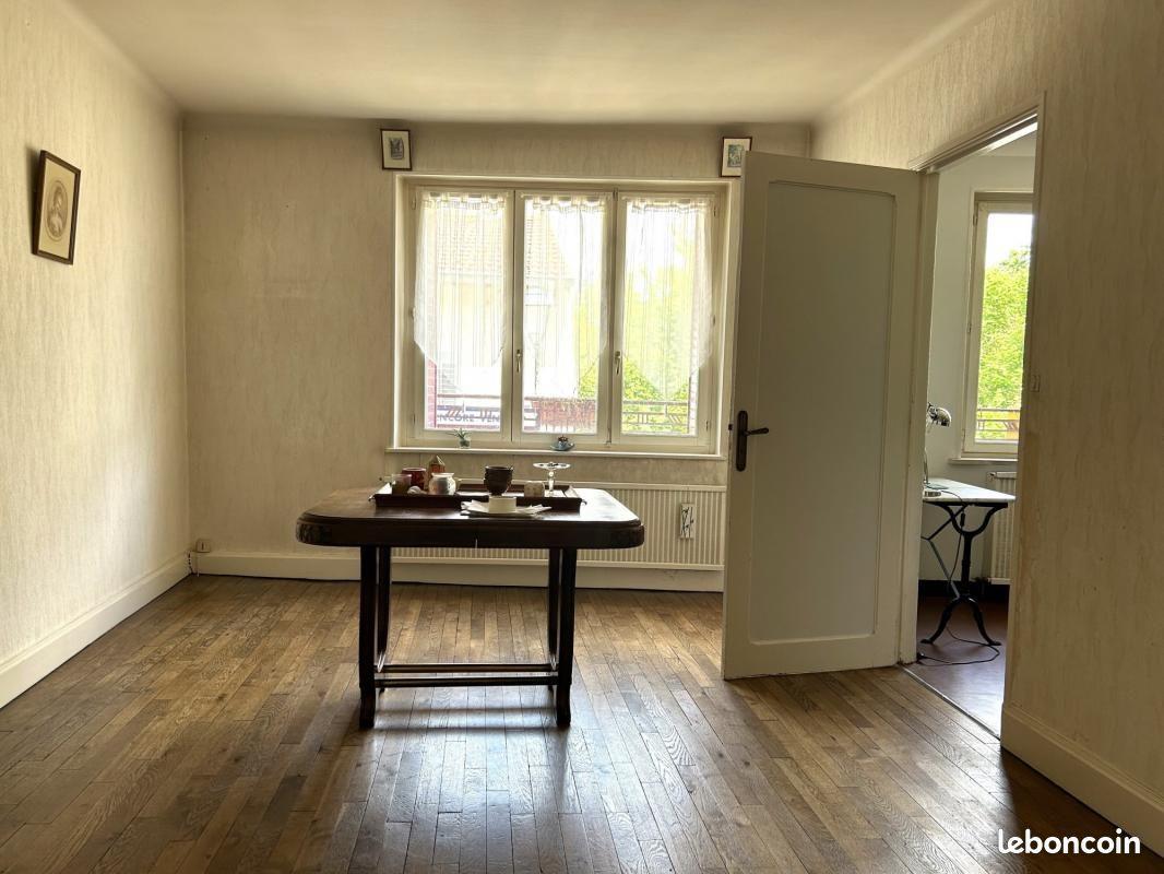 Appartement à vendre, 176m², Pont-Saint-Vincent