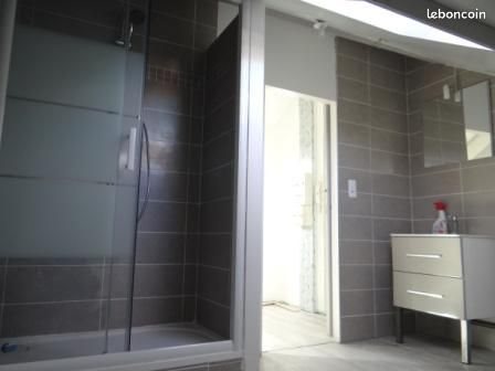 Appartement à louer, 35m², Reims