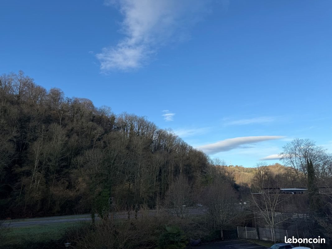 Appartement à vendre, 42m², Jurançon