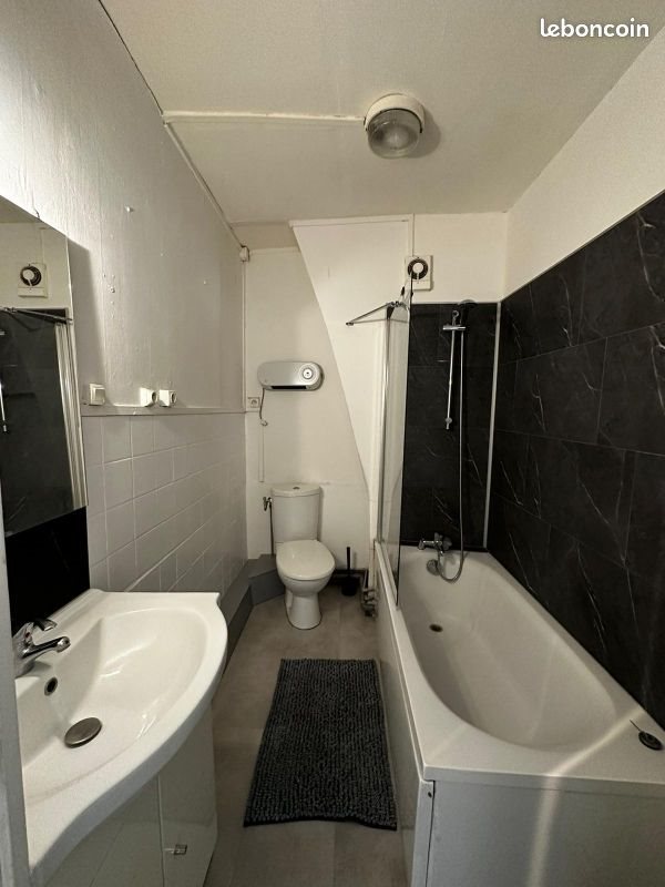 Appartement à louer, 33m², Douai