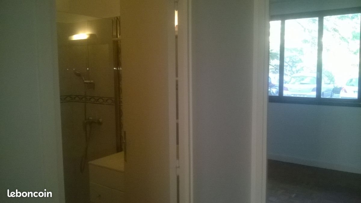 Appartement à louer, 56m², Nice