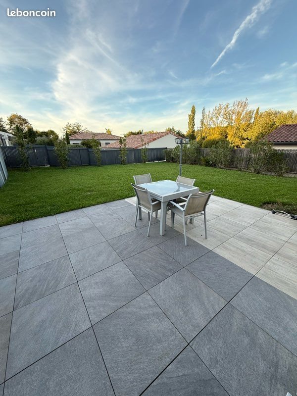 Maison à vendre, 84m², L'Isle-Jourdain