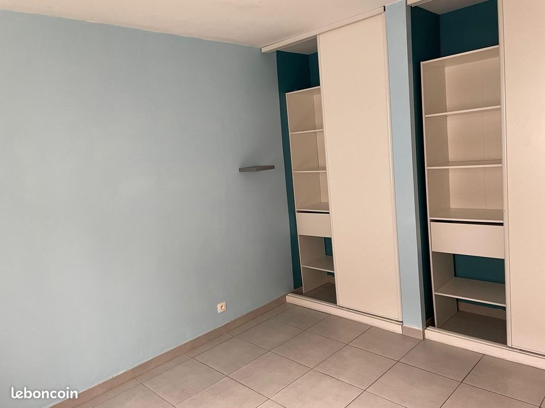 Appartement à louer, 70m², Limoges