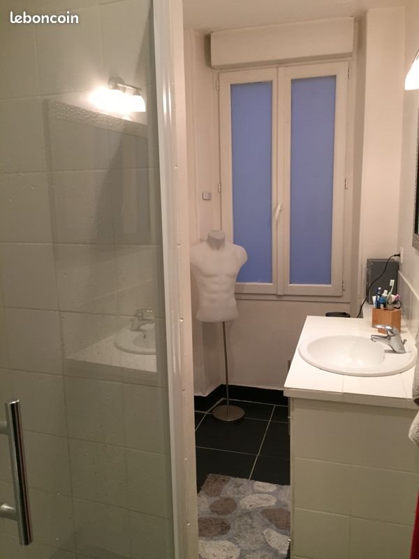 Appartement à louer, 70m², Limoges
