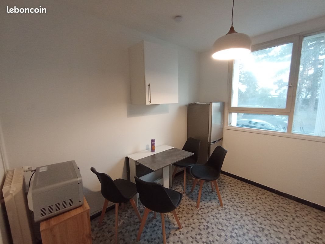Appartement à louer, 72m², Rennes
