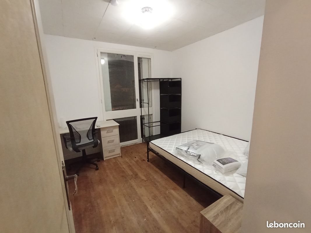Appartement à louer, 72m², Rennes