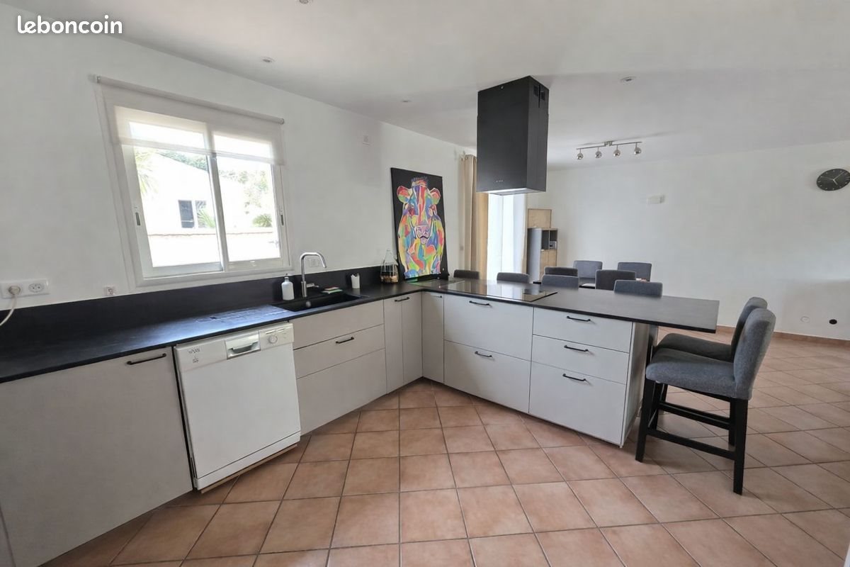 Maison à vendre, 135m², Paris 12ème