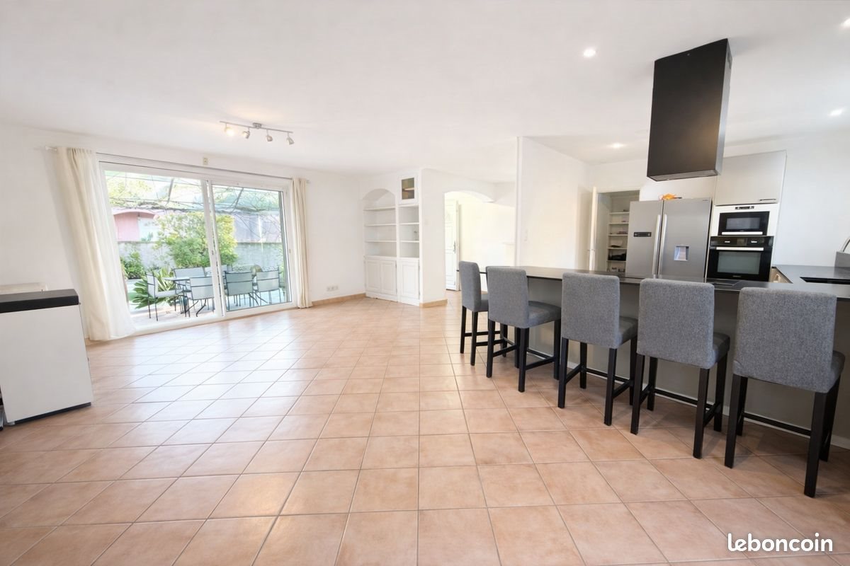 Maison à vendre, 135m², Paris 12ème