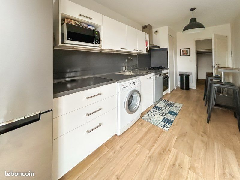 Appartement à louer, 54m², Toulouse