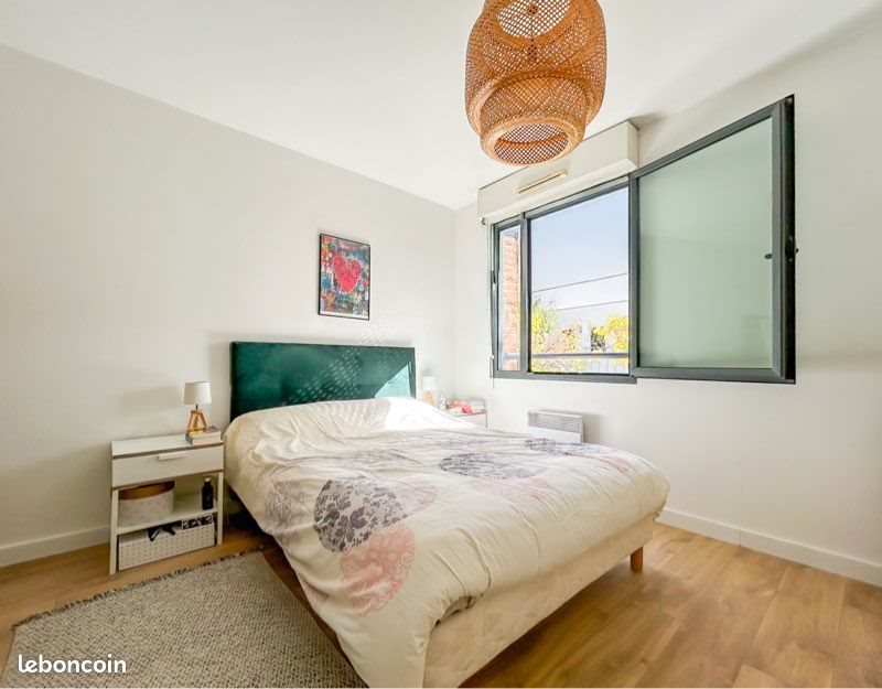 Appartement à louer, 54m², Toulouse