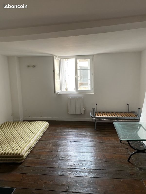 Appartement à louer, 50m², Condom