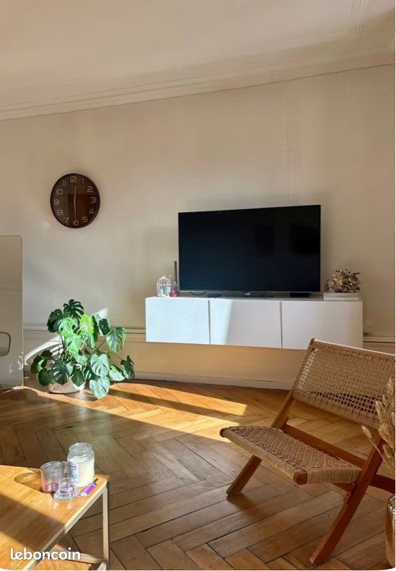 Appartement à louer, 55m², Montbéliard