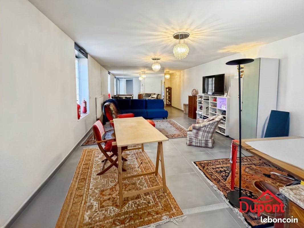 Appartement à vendre, 84m², Cambrai