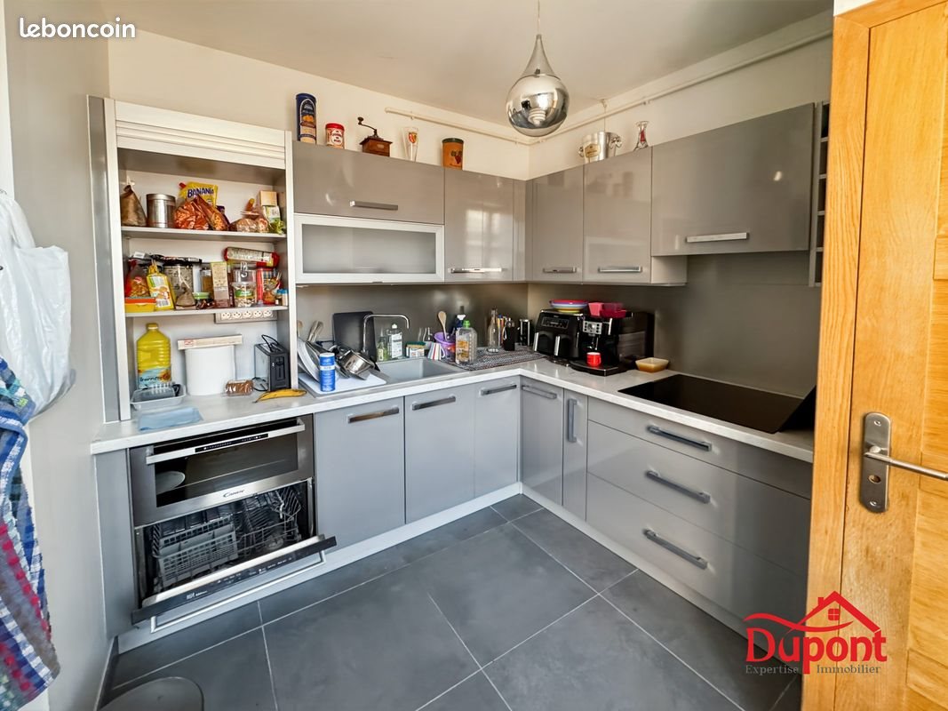 Appartement à vendre, 84m², Cambrai