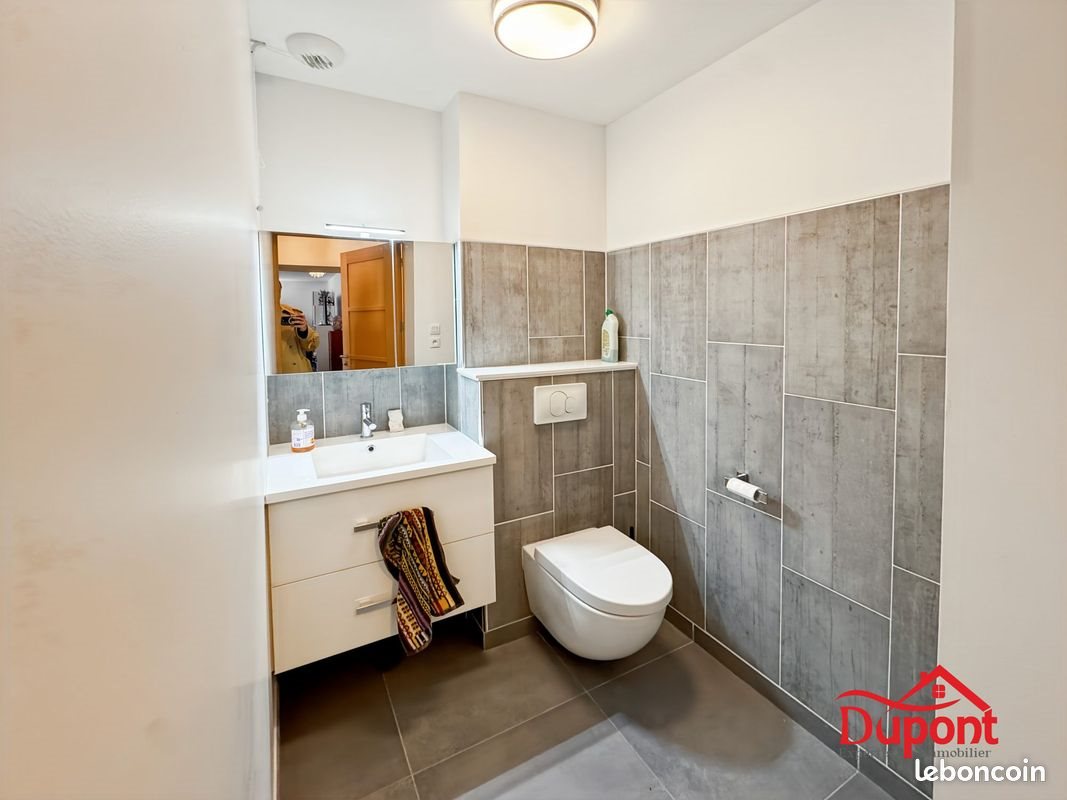 Appartement à vendre, 84m², Cambrai