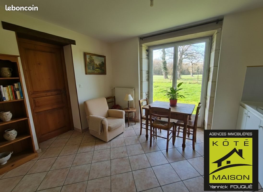 Maison à vendre, 98m², Sées